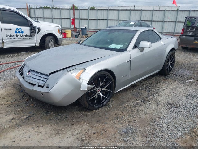 Aukcja sprzedaży 2005 Cadillac Xlr Standard, vin: 1G6YV34A855603560, numer aukcji: 45234092