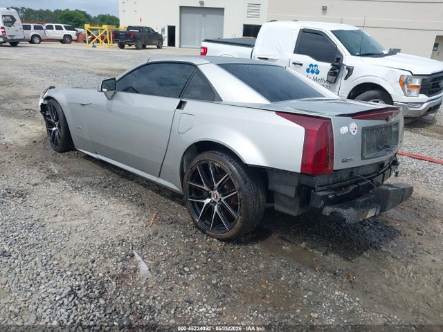 Aukcja sprzedaży 2005 Cadillac Xlr Standard, vin: 1G6YV34A855603560, numer aukcji: 45234092
