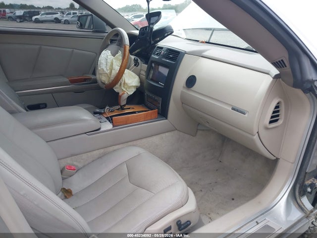 Aukcja sprzedaży 2005 Cadillac Xlr Standard, vin: 1G6YV34A855603560, numer aukcji: 45234092