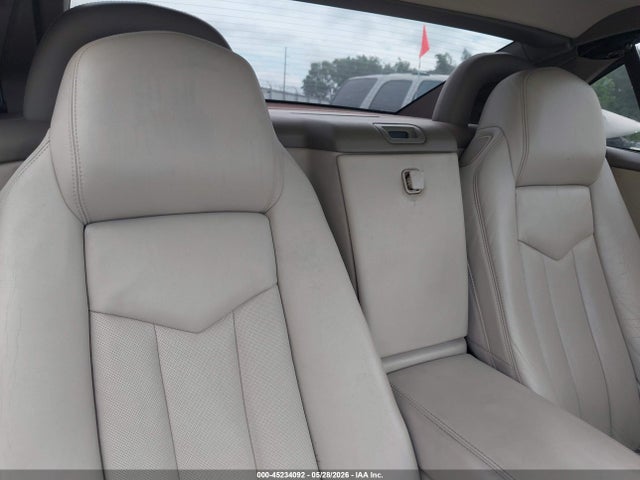 Aukcja sprzedaży 2005 Cadillac Xlr Standard, vin: 1G6YV34A855603560, numer aukcji: 45234092