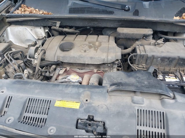 Aukcja sprzedaży 2012 Toyota Highlander, vin: 5TDZA3EH2CS017615, numer aukcji: 45234093
