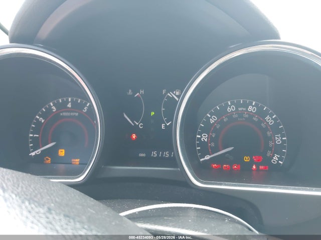 Aukcja sprzedaży 2012 Toyota Highlander, vin: 5TDZA3EH2CS017615, numer aukcji: 45234093