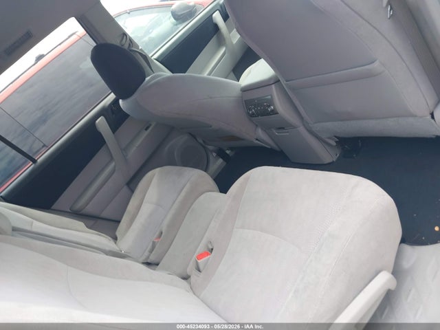 Aukcja sprzedaży 2012 Toyota Highlander, vin: 5TDZA3EH2CS017615, numer aukcji: 45234093
