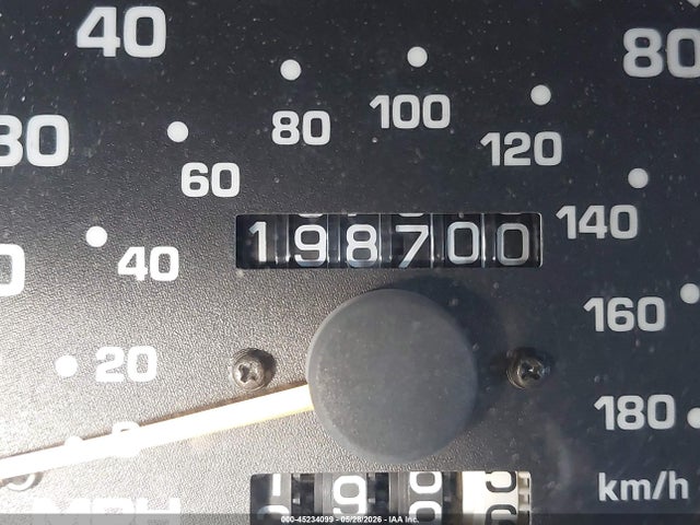 Продажа на аукционе авто 1998 Toyota 4runner Sr5 V6, vin: JT3HN86R6W0158123, номер лота: 45234099