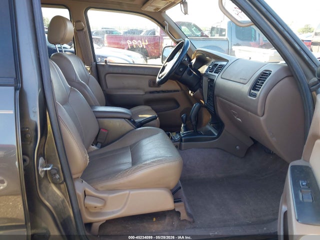 Продажа на аукционе авто 1998 Toyota 4runner Sr5 V6, vin: JT3HN86R6W0158123, номер лота: 45234099