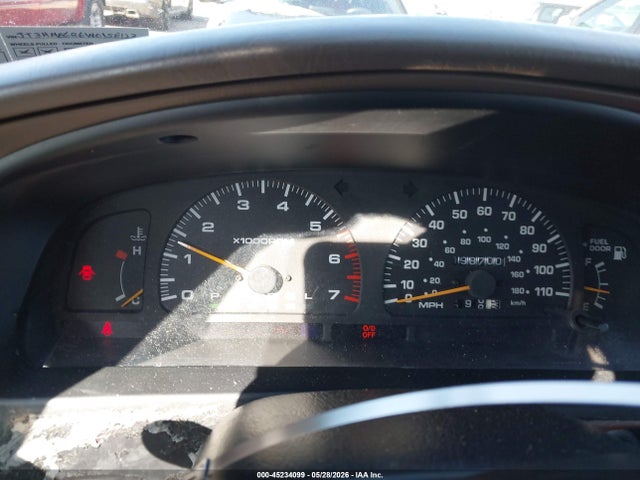 Продажа на аукционе авто 1998 Toyota 4runner Sr5 V6, vin: JT3HN86R6W0158123, номер лота: 45234099