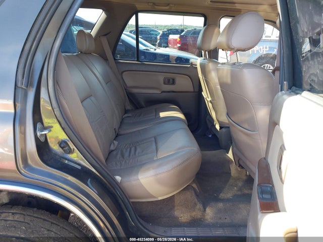 Продажа на аукционе авто 1998 Toyota 4runner Sr5 V6, vin: JT3HN86R6W0158123, номер лота: 45234099