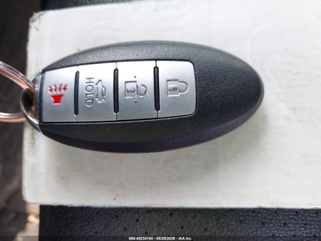 Aukcja sprzedaży 2011 Infiniti G37x, vin: JN1CV6AR9BM406176, numer aukcji: 45234100