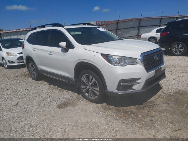 Aukcja sprzedaży 2020 Subaru Ascent Limited, vin: 4S4WMAPD7L3411794, numer aukcji: 45234102