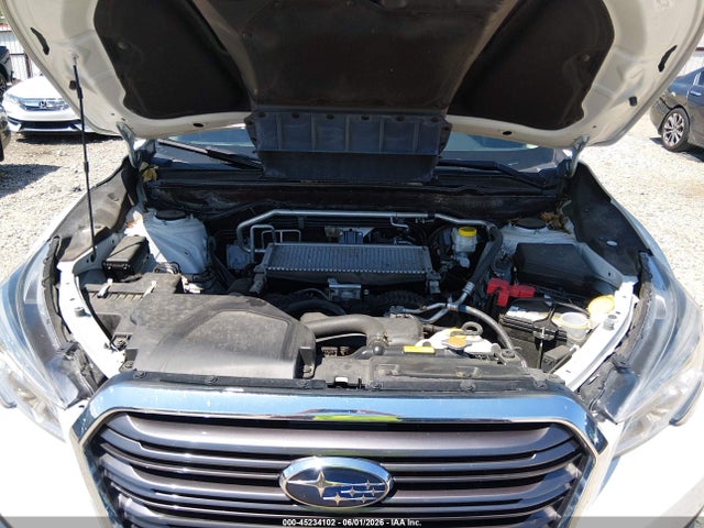 Aukcja sprzedaży 2020 Subaru Ascent Limited, vin: 4S4WMAPD7L3411794, numer aukcji: 45234102
