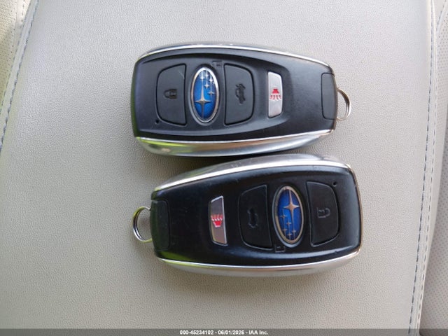 Aukcja sprzedaży 2020 Subaru Ascent Limited, vin: 4S4WMAPD7L3411794, numer aukcji: 45234102