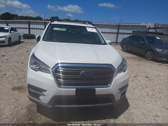 Aukcja sprzedaży 2020 Subaru Ascent Limited, vin: 4S4WMAPD7L3411794, numer aukcji: 45234102