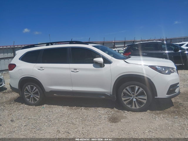 Aukcja sprzedaży 2020 Subaru Ascent Limited, vin: 4S4WMAPD7L3411794, numer aukcji: 45234102