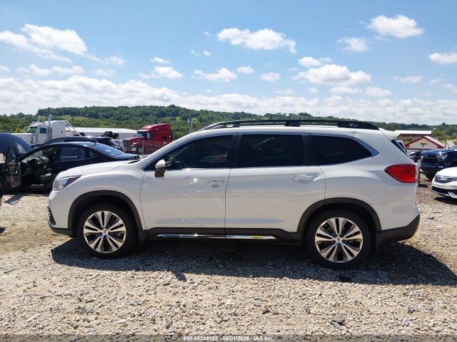 Aukcja sprzedaży 2020 Subaru Ascent Limited, vin: 4S4WMAPD7L3411794, numer aukcji: 45234102