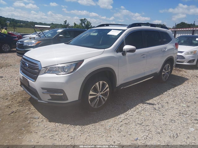 Aukcja sprzedaży 2020 Subaru Ascent Limited, vin: 4S4WMAPD7L3411794, numer aukcji: 45234102