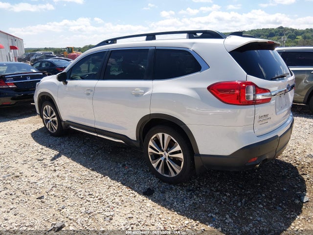 Aukcja sprzedaży 2020 Subaru Ascent Limited, vin: 4S4WMAPD7L3411794, numer aukcji: 45234102
