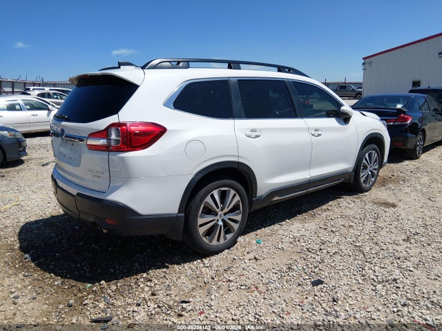 Aukcja sprzedaży 2020 Subaru Ascent Limited, vin: 4S4WMAPD7L3411794, numer aukcji: 45234102