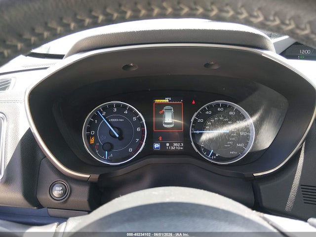 Продаж на аукціоні авто 2020 Subaru Ascent Limited, vin: 4S4WMAPD7L3411794, номер лоту: 45234102