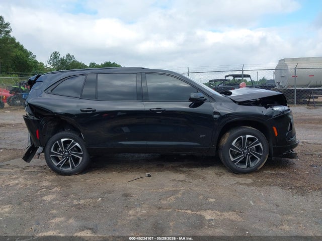 Aukcja sprzedaży 2025 Buick Enclave Sport Touring Fwd, vin: 5GAERBRS2SJ117458, numer aukcji: 45234107