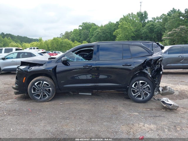 Aukcja sprzedaży 2025 Buick Enclave Sport Touring Fwd, vin: 5GAERBRS2SJ117458, numer aukcji: 45234107