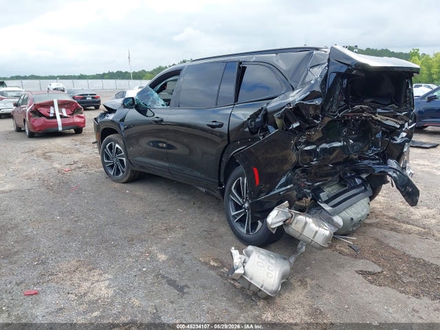 Aukcja sprzedaży 2025 Buick Enclave Sport Touring Fwd, vin: 5GAERBRS2SJ117458, numer aukcji: 45234107