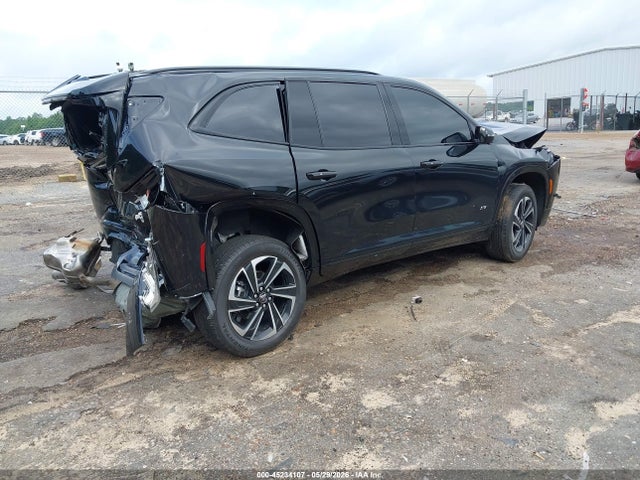 Aukcja sprzedaży 2025 Buick Enclave Sport Touring Fwd, vin: 5GAERBRS2SJ117458, numer aukcji: 45234107