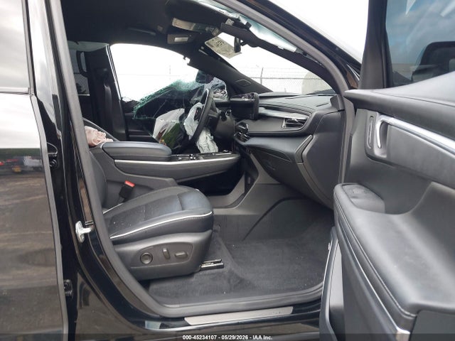 Aukcja sprzedaży 2025 Buick Enclave Sport Touring Fwd, vin: 5GAERBRS2SJ117458, numer aukcji: 45234107