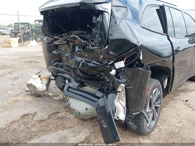 Aukcja sprzedaży 2025 Buick Enclave Sport Touring Fwd, vin: 5GAERBRS2SJ117458, numer aukcji: 45234107