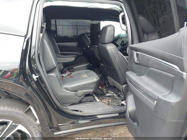 Aukcja sprzedaży 2025 Buick Enclave Sport Touring Fwd, vin: 5GAERBRS2SJ117458, numer aukcji: 45234107