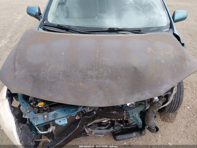 Aukcja sprzedaży 2010 Toyota Corolla Le, vin: 2T1BU4EE6AC284363, numer aukcji: 45234110