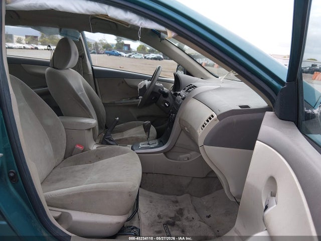 Aukcja sprzedaży 2010 Toyota Corolla Le, vin: 2T1BU4EE6AC284363, numer aukcji: 45234110