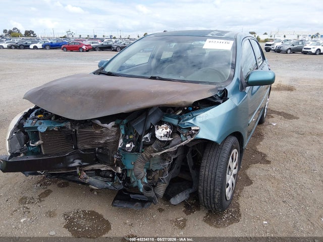 Aukcja sprzedaży 2010 Toyota Corolla Le, vin: 2T1BU4EE6AC284363, numer aukcji: 45234110