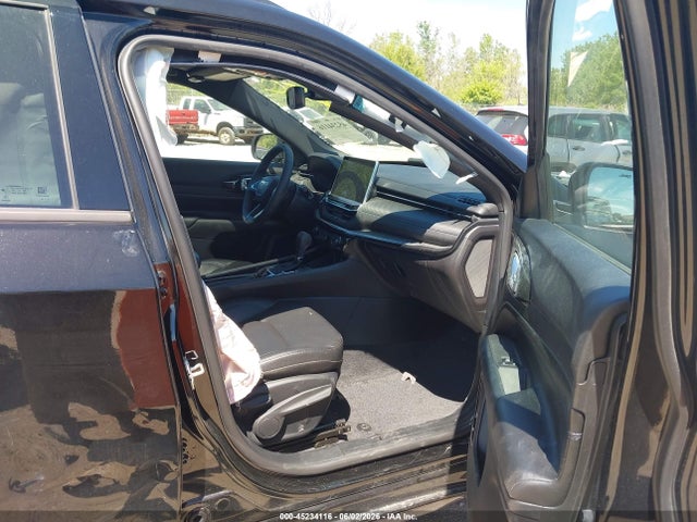 Jeep Compass Limited 4x4 2025 3C4NJDCN3ST537730 Image 5