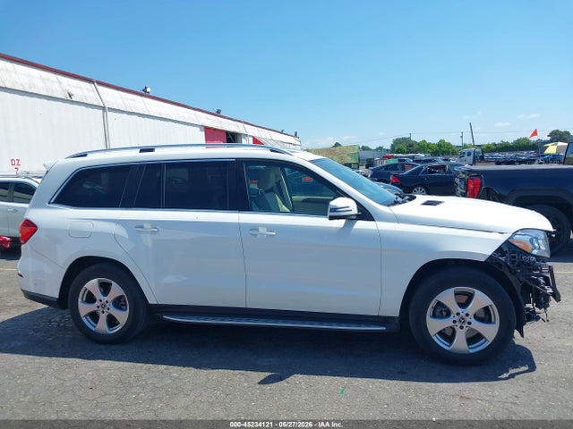 4JGDF6EE4KB241344 Mercedes-Benz Gls 450 4matic
