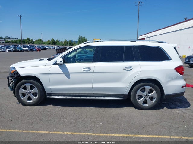 4JGDF6EE4KB241344 Mercedes-Benz Gls 450 4matic