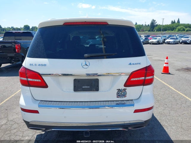 4JGDF6EE4KB241344 Mercedes-Benz Gls 450 4matic