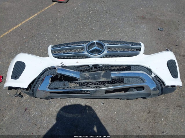 45234121 :رقم المزاد ، 4JGDF6EE4KB241344 vin ، 2019 Mercedes-benz Gls 450 4matic مزاد بيع