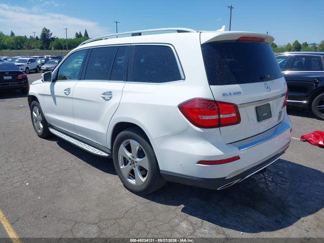 4JGDF6EE4KB241344 Mercedes-Benz Gls 450 4matic