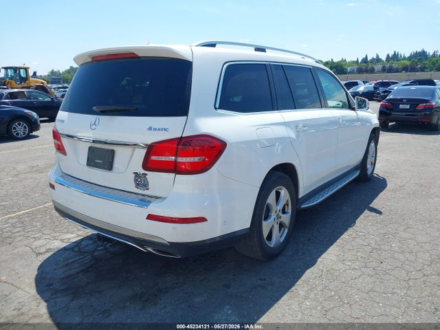 4JGDF6EE4KB241344 Mercedes-Benz Gls 450 4matic