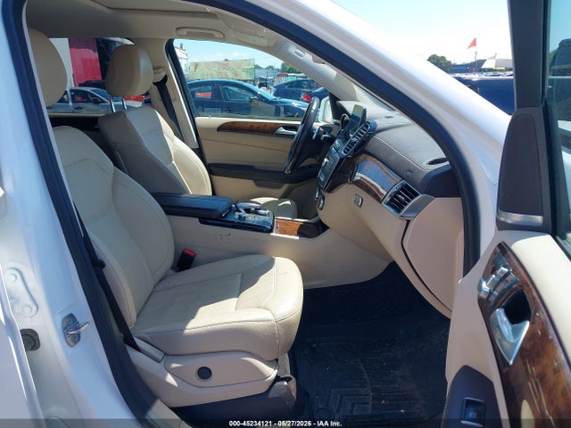 4JGDF6EE4KB241344 Mercedes-Benz Gls 450 4matic