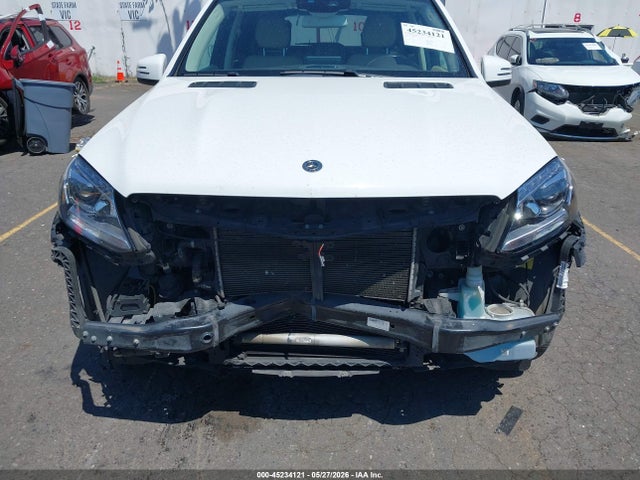 4JGDF6EE4KB241344 Mercedes-Benz Gls 450 4matic
