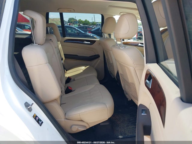 4JGDF6EE4KB241344 Mercedes-Benz Gls 450 4matic