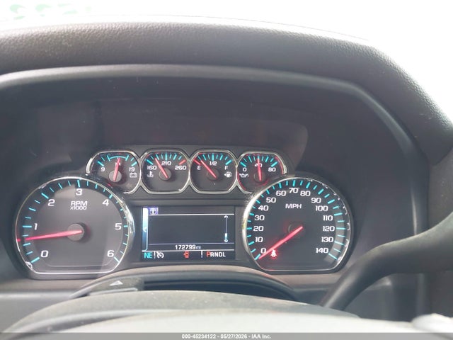 Auction sale of the 2018 Gmc Sierra 1500 Slt, vin: 3GTU2NEJ4JG422828, lot number: 45234122