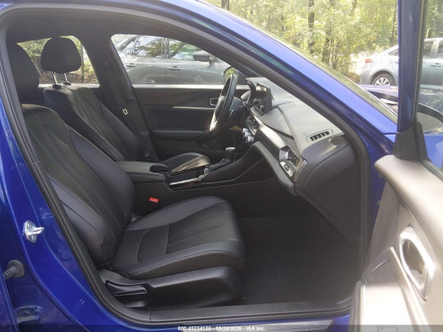 45234125 :رقم المزاد ، 19UDE4H36PA024513 vin ، 2023 Acura Integra A-spec مزاد بيع