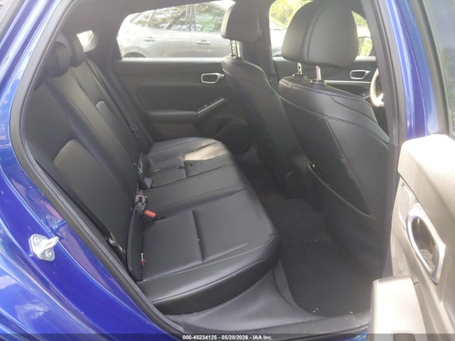 45234125 :رقم المزاد ، 19UDE4H36PA024513 vin ، 2023 Acura Integra A-spec مزاد بيع