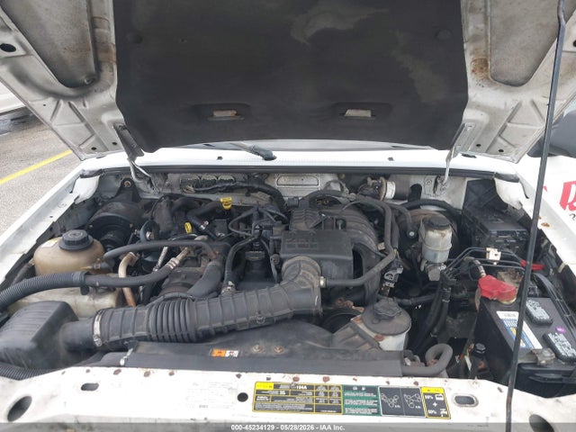 Продаж на аукціоні авто 2011 Ford Ranger Xl, vin: 1FTKR1AD0BPA12763, номер лоту: 45234129