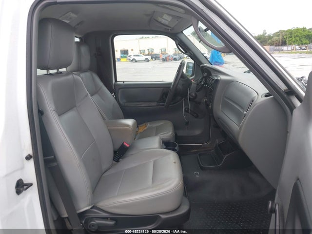 Продаж на аукціоні авто 2011 Ford Ranger Xl, vin: 1FTKR1AD0BPA12763, номер лоту: 45234129