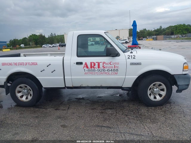 Продаж на аукціоні авто 2011 Ford Ranger Xl, vin: 1FTKR1AD0BPA12763, номер лоту: 45234129