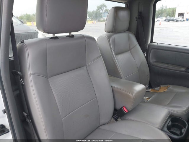 Продаж на аукціоні авто 2011 Ford Ranger Xl, vin: 1FTKR1AD0BPA12763, номер лоту: 45234129