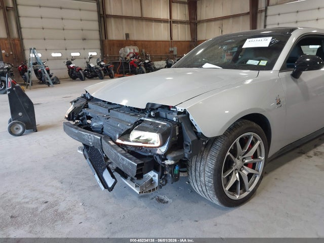 Dodge Charger Daytona Scat Pack Awd 2025 2C3CDBDK7SR547434 Image 21